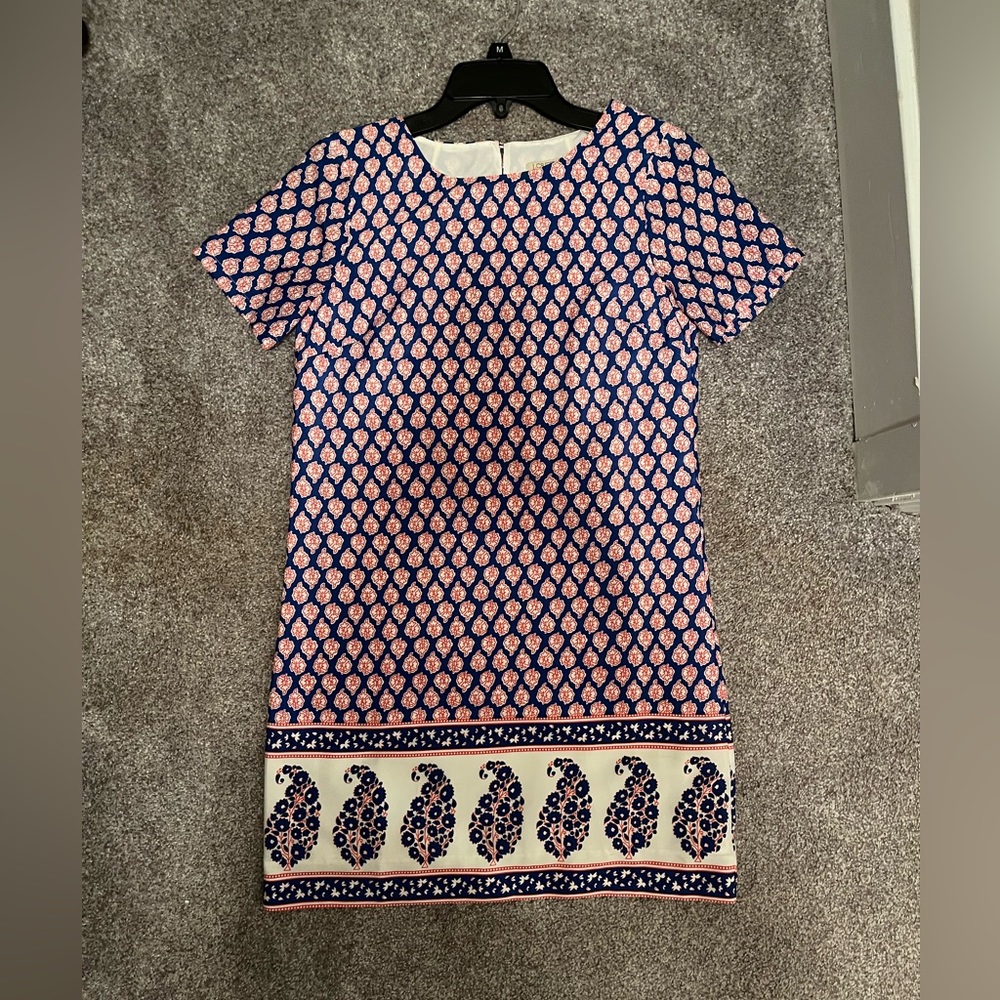 Jcrew Dress, NWOT